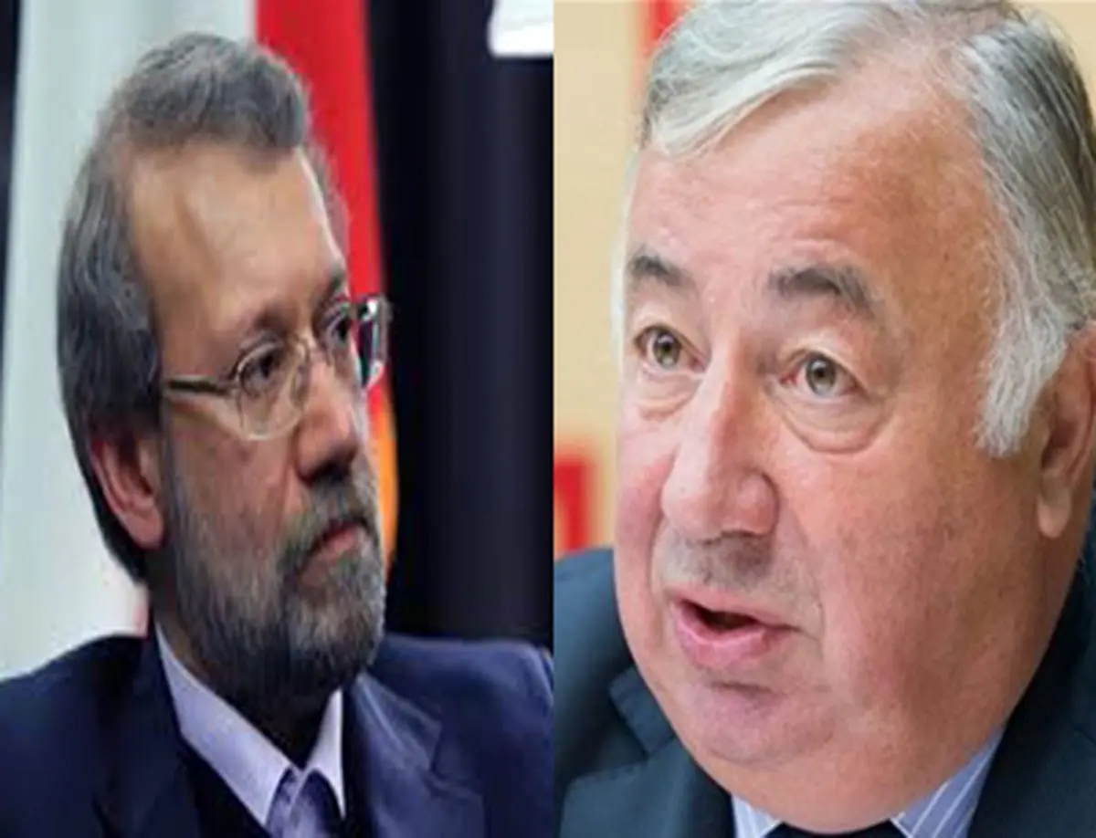 روابط ایران و فرانسه مستحکمتر خواهد شد