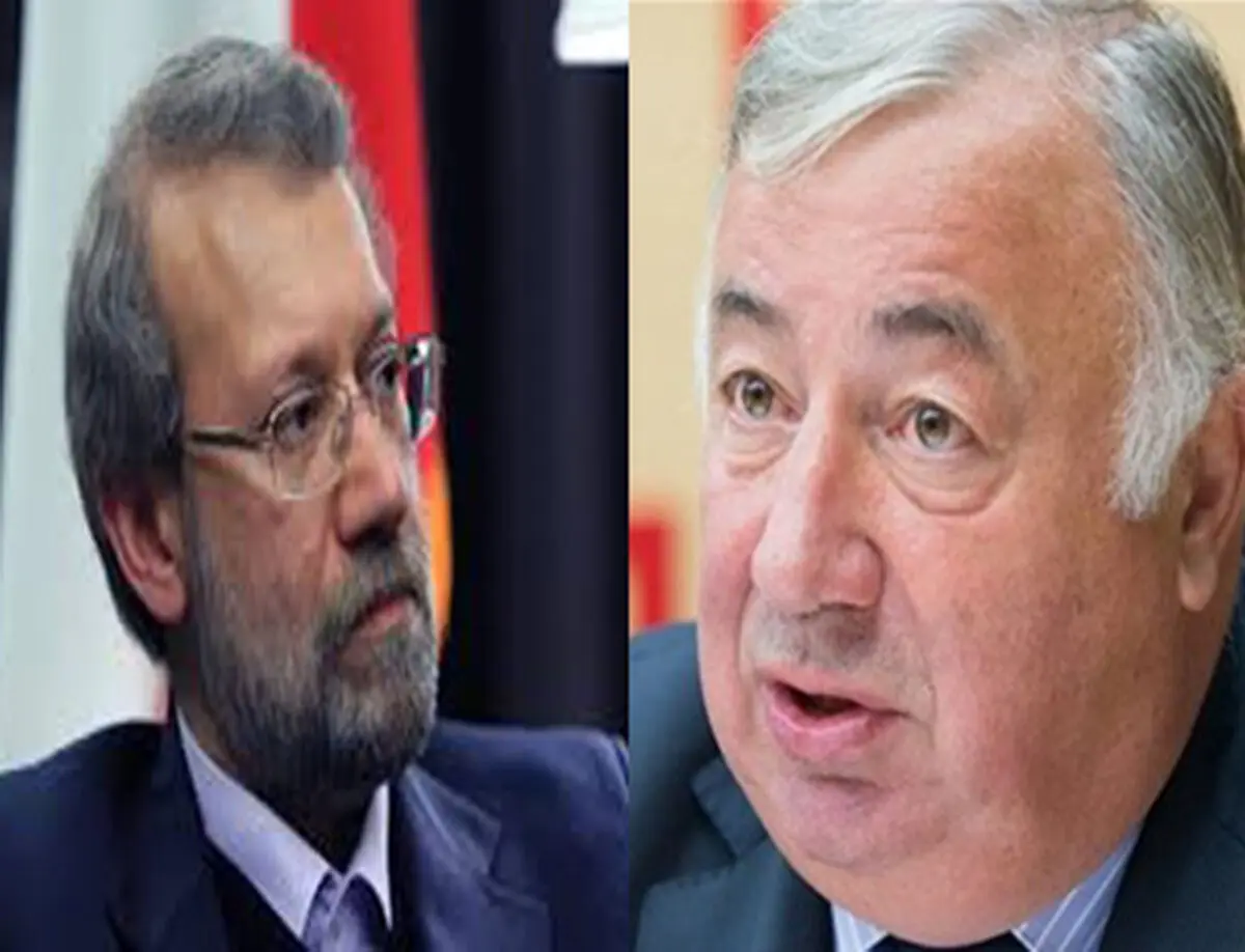 روابط ایران و فرانسه مستحکم‎تر خواهد شد