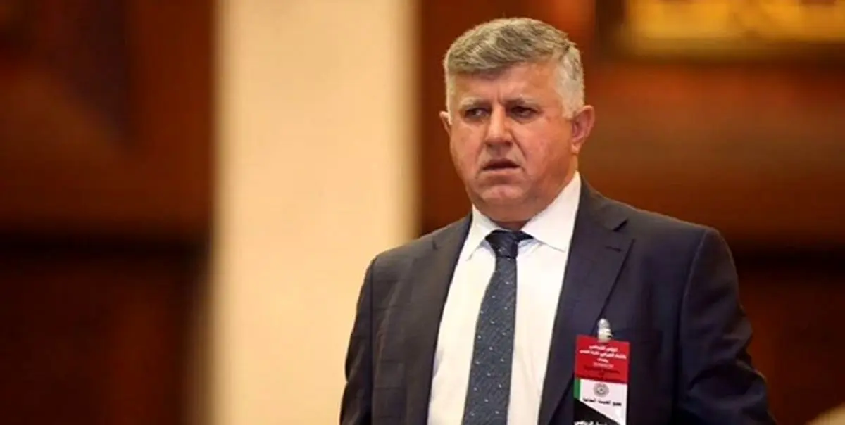تضمین امنیتی عراقی ها به AFC برای بازی با تیم ملی ایران