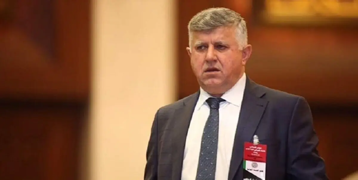 تضمین امنیتی عراقی ها به AFC برای بازی با تیم ملی ایران