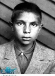 شهید صیاد شیرازی در قاب تصویر