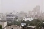 هیئت دولت در سفر به استان مرکزی فکری به حال آلودگی هوا کند