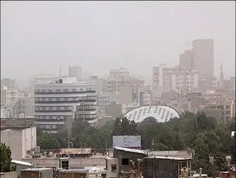 هیئت دولت در سفر به استان مرکزی فکری به حال آلودگی هوا کند