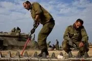 افزایش آمار خودکشی نظامیان اسرائیلی
