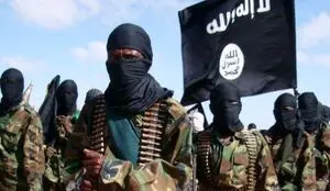 درخواست آمریکا از انگلیس در مورد داعشی‌ها