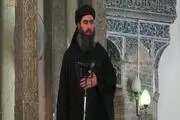 حضور البغدادی در لیست جدید افراد تحت تعقیب