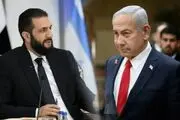 احتمال دیدار جولانی و نتانیاهو