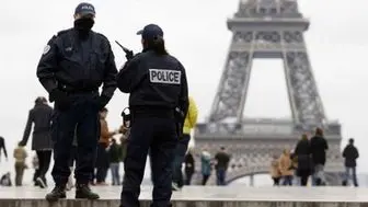  یک کشته در تیراندازی پاریس

