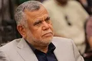 تقدیر و تشکر هادی العامری از حمایت‌های ایران