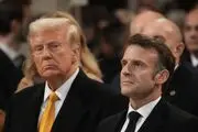 فرانسه ذخایر طلای خود را از آمریکا برد