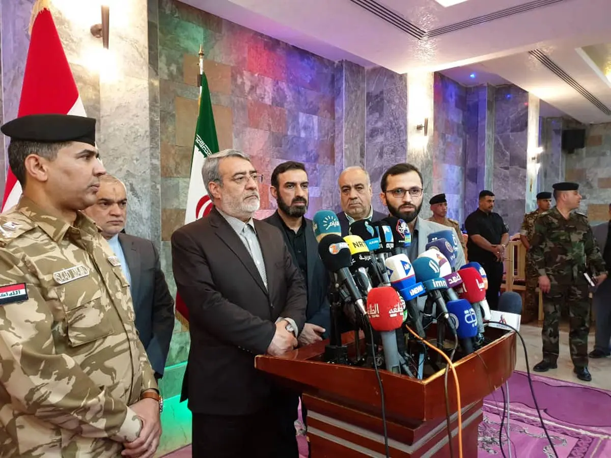 پیش بینی حضور سه میلیون زائر ایرانی در مراسم اربعین