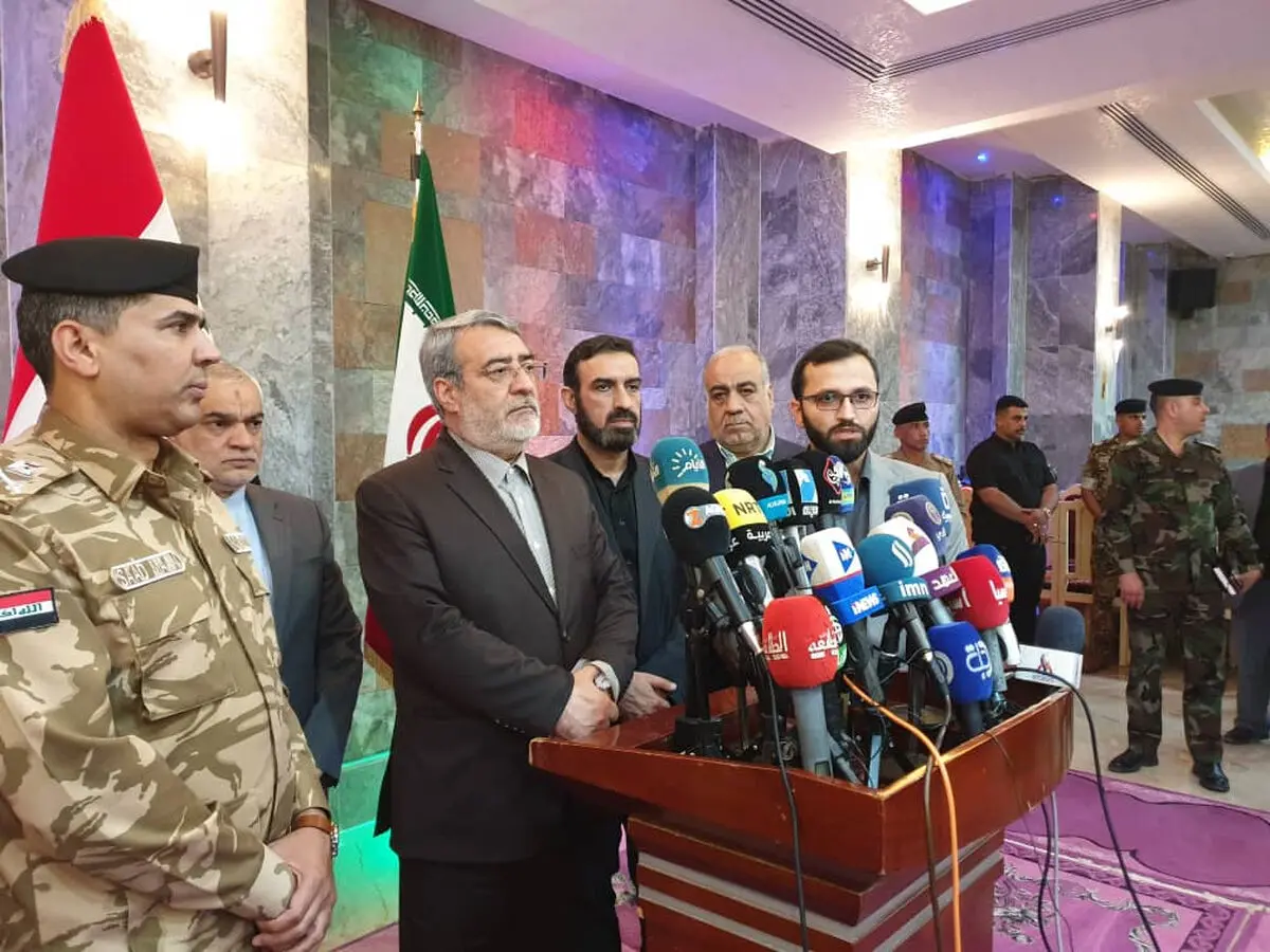 پیش بینی حضور سه میلیون زائر ایرانی در مراسم اربعین 