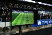 استفاده از تکنولوژی ویدئو چک در جام جهانی