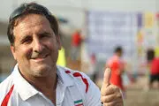 برزیلی محبوب در فرودگاه رویت شد
