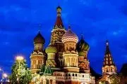 رنگی‌ ترین کلیساهای جهان در روسیه/گزارش تصویری