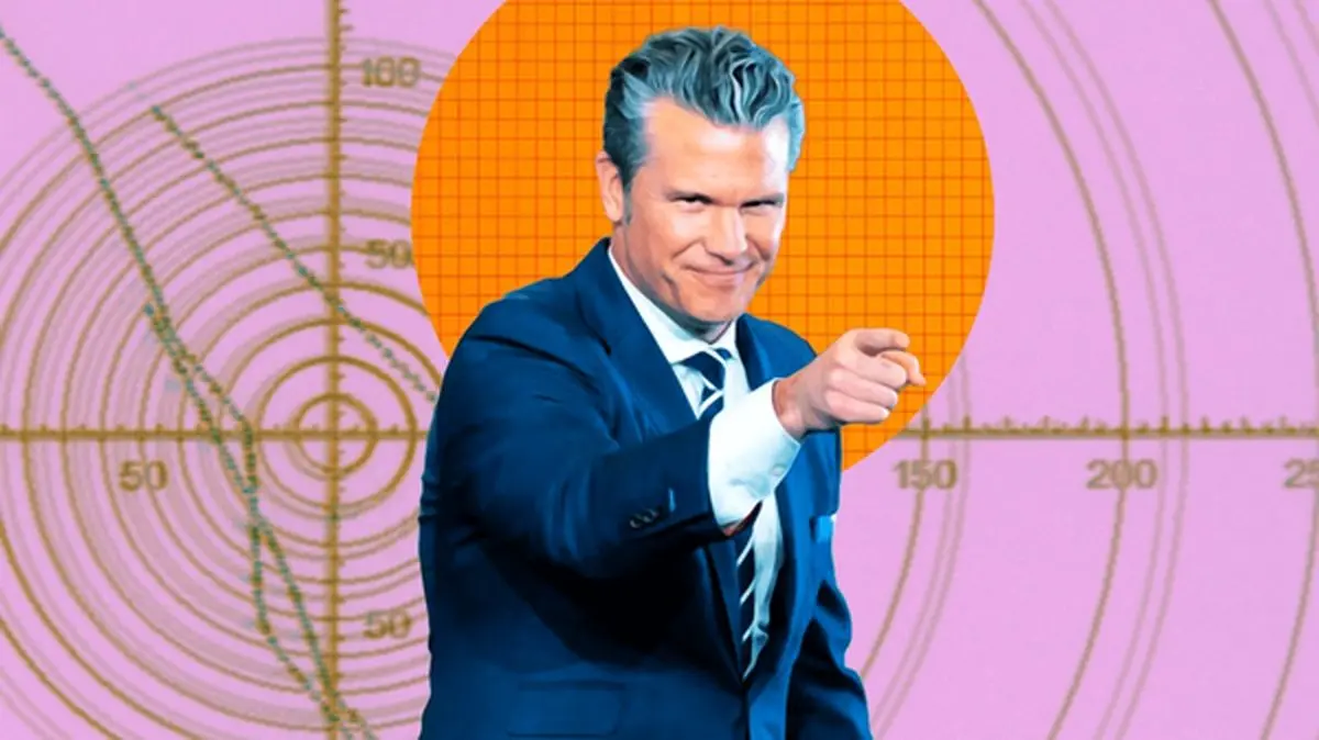 کشتارجمعی با هوش مصنوعی در پنتاگون کلید خورد