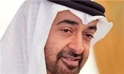 تقاضای، ولی عهد ابوظبی برای دیدار با ترامپ پس از امیر قطر