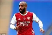 جدایی ستاره فرانسوی آرسنال از این تیم
