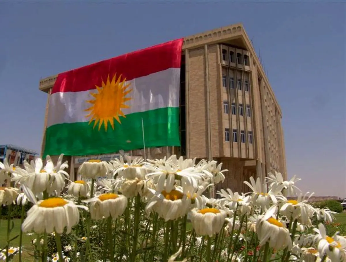 واکنش اقلیم کردستان به حملات ایران علیه مواضع تروریستها