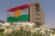 واکنش اقلیم کردستان به حملات ایران علیه مواضع تروریست‌ها