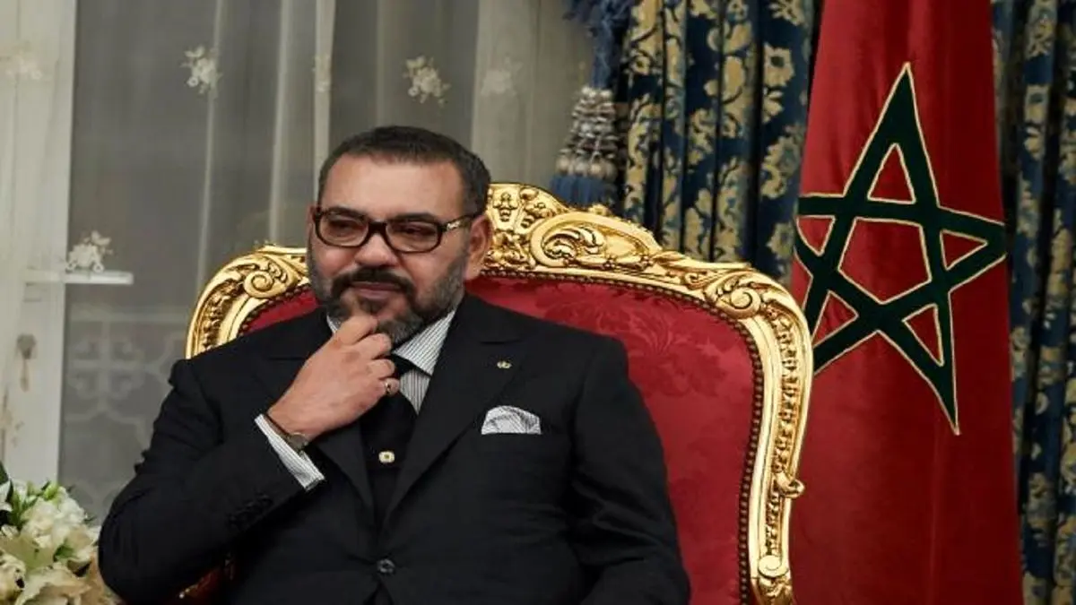 مراکش گزینه احتمالی عادیسازی روابط با اسرائیل است
