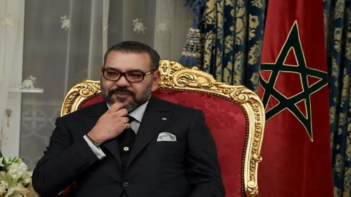 مراکش گزینه احتمالی عادی‌سازی روابط با اسرائیل است