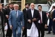 ممنوعیتی برای تردد در داخل افغانستان ندارم