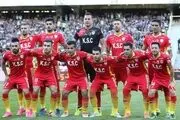 فولاد با تمام نفرات به مصاف پیکان می رود