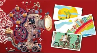 انیمیشن کوتاه ایران یکی از برند‌های سینما در دنیا