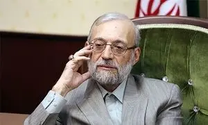 لاریجانی: ایران هرگز دنبال سلاح هسته ای نبوده