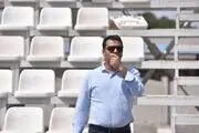 امیدوارم آقای اسکوچیچ تجدیدنظر کنند