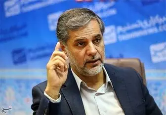 سازمان ملل برای لغو تحریم های ایران ورود کند
