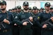 وضع امنیتی تهران از زبان سردار ساجدی نیا
