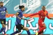 خطر بزرگ بیخ گوش فرهاد مجیدی و استقلال