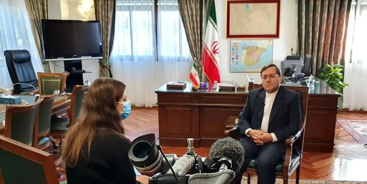 اقدامات ایران در حوزه هستهای اعمال حق است، نه نقض برجام