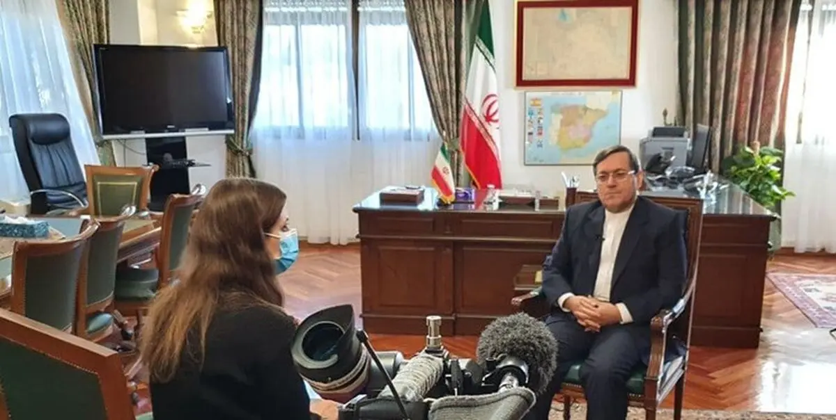 اقدامات ایران در حوزه هسته‌ای اعمال حق است، نه نقض برجام