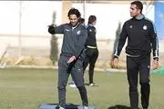 یک بازوبند و سه مدعی!