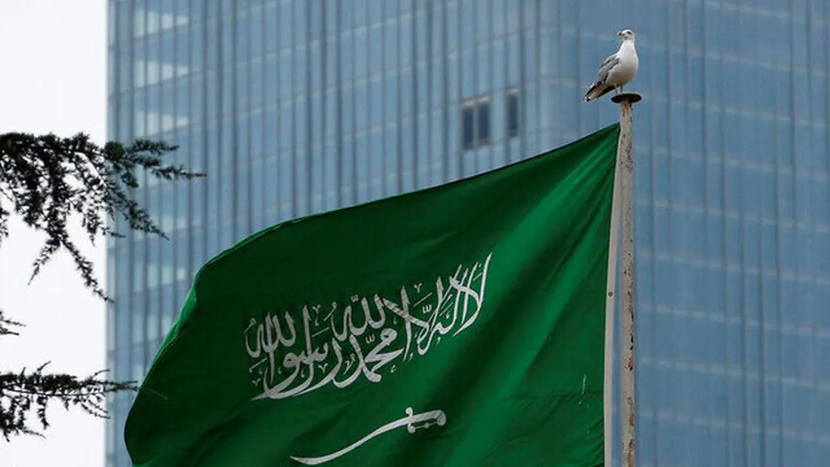 نقش عربستان در مقابله با عملیات ایران