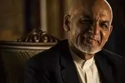 اشرف غنی از مردم کشورش دزدی کرد و پا به فرار گذاشت