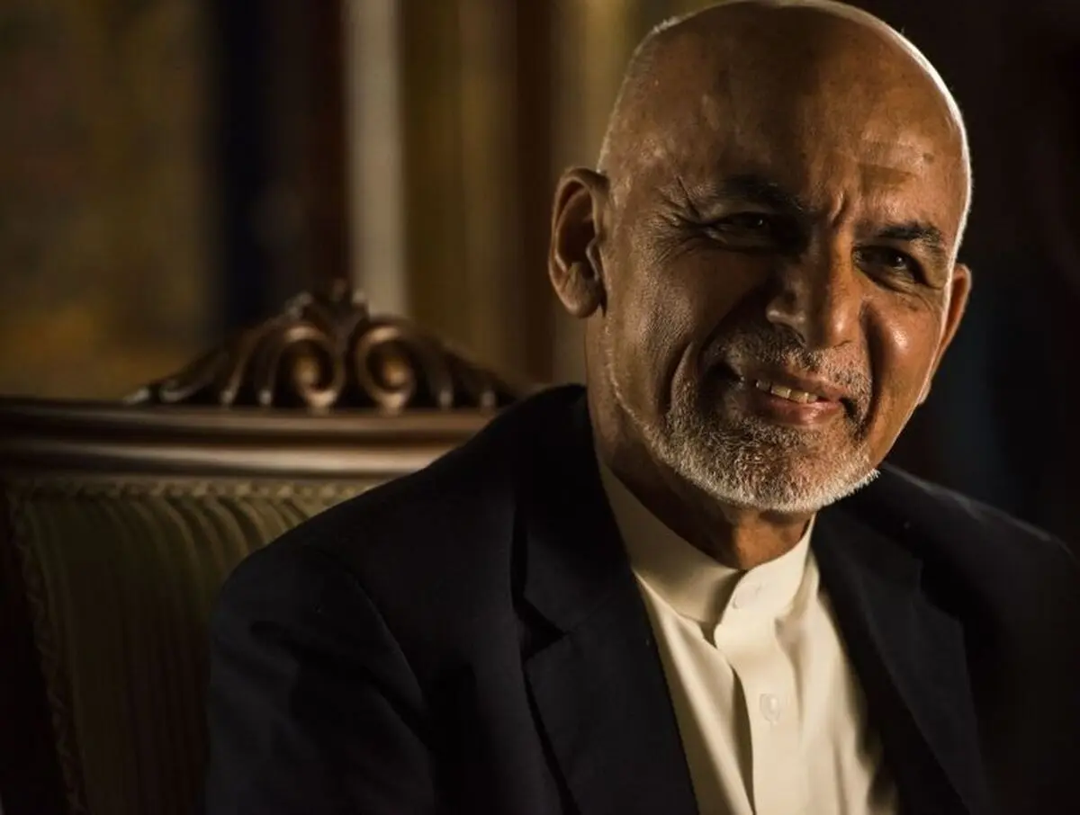 اشرف‌ غنی؛ مأمور تخریب روابط ایران و افغانستان