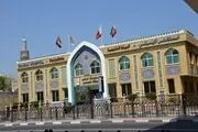 اموال بیمارستان هلال‌احمر در دوبی مسدود شد
