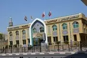 اموال بیمارستان هلال‌احمر در دوبی مسدود شد