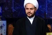واکنش جنبش النجباء عراق به درگذشت سردار حجازی 