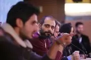 آقای کارگردان: هیچ علاقه‌ای به سینمای کمدی ندارم
