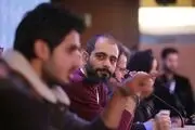 آقای کارگردان: هیچ علاقه‌ای به سینمای کمدی ندارم