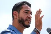 پاسخ دندان‌شکن السید به ونس