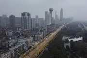 تردد هوایی و ریلی کامل در ووهان 