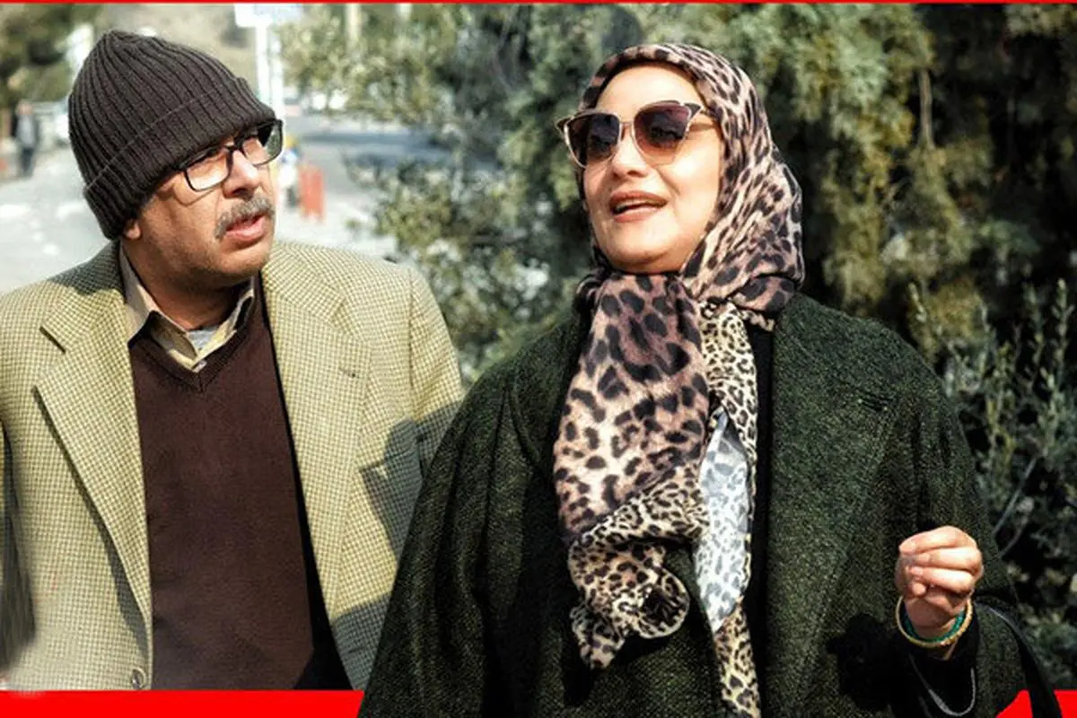 واکنش های خوبی از سریال «دوپینگ» گرفتم