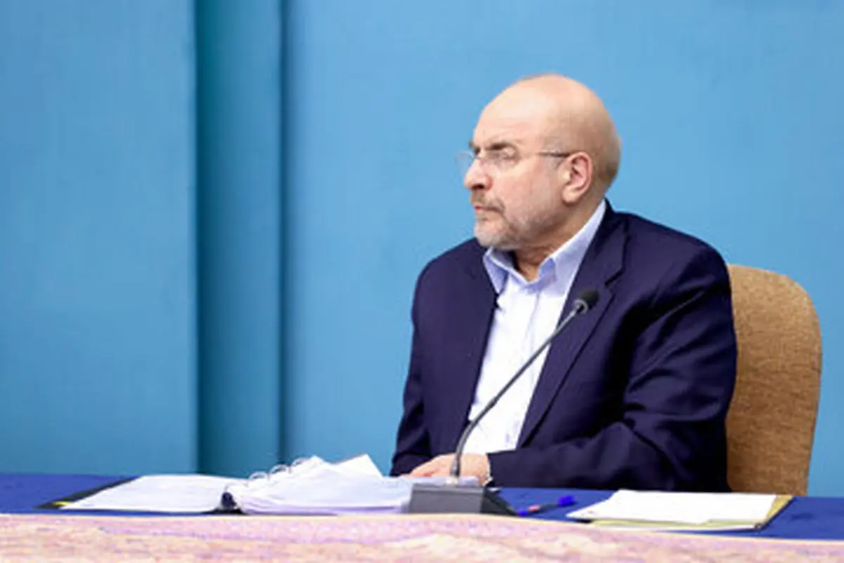 ماموریت قالیباف برای بررسی ابعاد حادثه تروریستی تفتان
