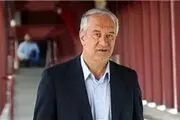 کفاشیان: در فوتبال نمی‌مانم